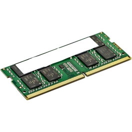 Apacer Memoria RAM 32GB DDR4 3200MHz CL22 SODIMM ES.32G21.PSI